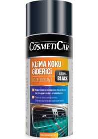 Resim Klima Temizleyici Sprey ,klima Bombası ,klima Koku Giderici 150ml 