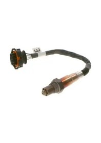 Resim Opel Corsa D Oksijen Sensoru 1.0 2010-2013 A10xep Bosch 0258006386 