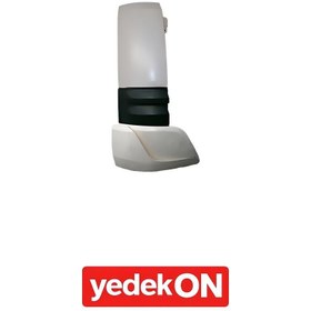 Resim Yan Rüzgarlık Actros Mp1 Sağ (Komple) 