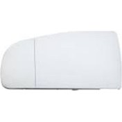 Resim Audi A3 A4 A6 Ayna Camı Sol Isıtmalı 8e0857535c 