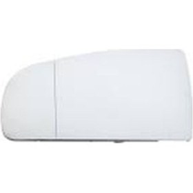 Resim Audi A3 A4 A6 Ayna Camı Sol Isıtmalı 8e0857535c 