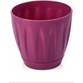 Resim Papatya Saksı 4 Litre Royaleks-p004 1 