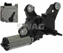 Resim CAM SİLECEK MOTORU FEBI 27284 