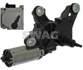Resim CAM SİLECEK MOTORU FEBI 27284 