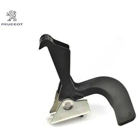 Resim Kaput Açma Dili Rifter Peugeot 3649985 9817297580 