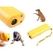 Resim Epilons Ultrasonik 150 Db Uzun Menzilli Köpek Kovucu 