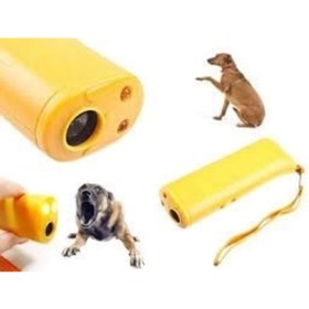 Resim Epilons Ultrasonik 150 Db Uzun Menzilli Köpek Kovucu 