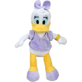 Resim 40207 disney daisy core peluş 25 cm 