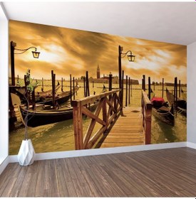 Resim Venedik Duvar Posterleri (551421192) 