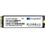 Resim Mbb E-Ticaret 1 Tb Twınmos M.2 2280 Sata3 580/550 NGFFGGBM2280 