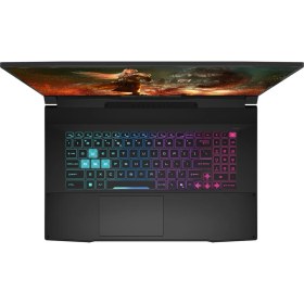 Resim MSI Msı Katana 17 Hx B14WGK Intel Core I7-14650HX 16GB Ddr5 2tb SSD RTX5070/8GB 115W 17.3 Inç 2k Qhd 240Hz Freedos Gaming Bilgisayar 046XTRF04+ZETTAÇANTA 