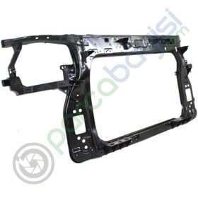 Resim Kia Soul Ön Panel İç Sacı Orjinal 2008-2011 | 641012K000 