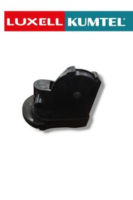 Resim KUMTEL ktf285 lxf285 Vantilatör Boyun Mafsalı 