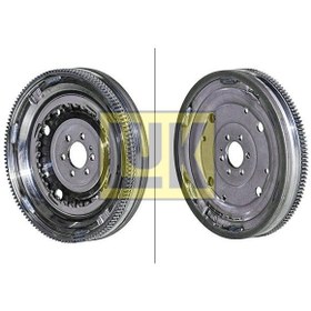 Resim LuK 415054509 Volan-7 Ileri Dsg (Vw Golf 09-20 Passat 11- Polo 10- Audi A3 13-20 Seat Leon 11-20 Skoda Octavia 09-) (WM168242) 