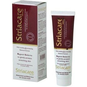 Resim Striacare Çatlak Bakım Jeli 100 ML 