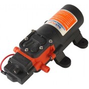 Resim Seaflo Hidrofor Pompası 4.3 Litre- Dak 12 V 35 Psi 