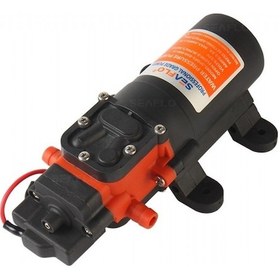 Resim Seaflo Hidrofor Pompası 4.3 L / Dak 24 V 35 Psi 