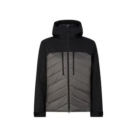 Resim Bogner Fire&ice Junis Erkek Siyah Kayak Ceketi 