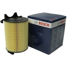 Resim Volkswagen Passat 1.4tsı 2007-2014 Bosch Hava Filtresi 
