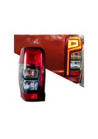 Resim Mitsubishi L200 Sağ Arka Stop Lambası Ledli 2019--2021 N11.24350 