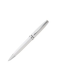 Resim Pelikan Jazz Elegance K36 Tükenmez Kalem Pearl White 807067 