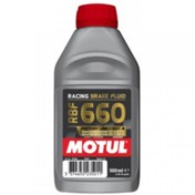 Resim Motul Rbf 660 Factory Line Fren Hidrolik Yağı 500ml 