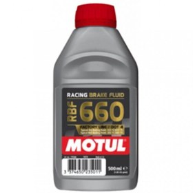 Resim Motul Rbf 660 Factory Line Fren Hidrolik Yağı 500ml 