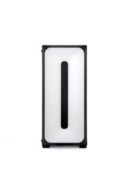 Resim Revenge Colorful Rgb Fanlı Renk Değiştiren Ön LED Panel Gaming Oyuncu Kasası 