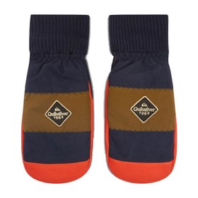 Resim Quiksilver Method Mitt Erkek Kayak/Snowboard Eldiveni 
