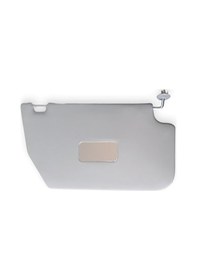 Resim Ford Connect 2014-2023 Sağ Yolcu Tarafı Güneşlik Gri Renk 