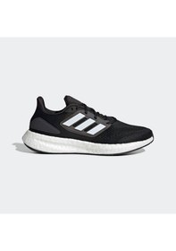 Resim Adidas Pureboost 22 Erkek Spor Ayakkabı Gz5174 Siyah 