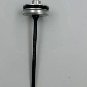 Resim Havalı Rulo Palet Çivi Tabancası Piston Çekiç Akd CN70 