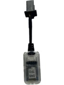 Resim Synodicmonth Elektrikli Motosiklet 3. Bluetooth Modülü Votol Kontrol Modülü İçin Yönlendirme Programlamasıyla Veri İçe Aktarma. 