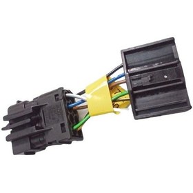 Resim Bmw Soket Sağ E39 Arka Stop Soketi 63120026771 