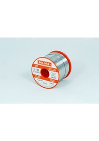 Resim Hirdavat24 Soldex 1.2 Mm 500 Gr Lehim Teli Sn40 Pb60 