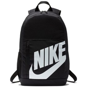 Resim Nike BA6030-013 Çocuk Sırt Çantası (20 L) Çok Renkli 