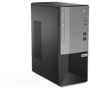 Resim Lenovo V50T Intel Core i7 10700 8GB 256GB SSD Freedos Masaüstü Bilgisayar 11QE003GTX 