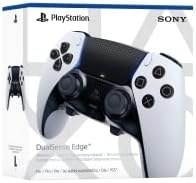 Resim Sony Playstation 5 Dualsense Edge Controller Oyun Kolu Bilkom Garantili 