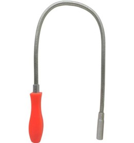 Resim Nalburkent Spiral Esnek Manyetik Mıknatıs Uzatıcı Vida Vb. Kurtarıcı 