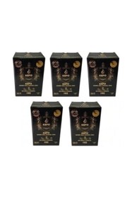 Resim Kefo Gold 5 Kg Hindistan Cevizi Kabuğu Nargile Kömürü 