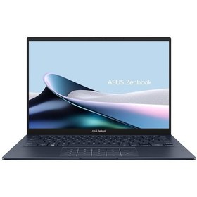 Resim Asus ZenBook 14 UX3405CA-QL286W Ultra 7 255H 16 GB 512 GB SSD 14" W11H Dizüstü Bilgisayar 