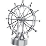 Resim Gümüş Denge Topu 