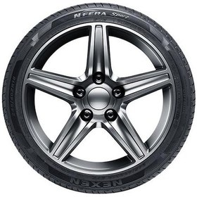 Resim Nexen 275/40 R20 XL 106Y N Fera Sport Yaz Lastiği 2025 
