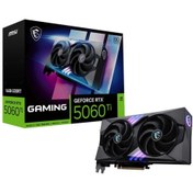 Resim Msı VGA Geforce Rtx 5060 Tı 16G Gamıng Oc 