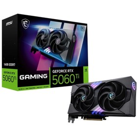 Resim Msı VGA Geforce Rtx 5060 Tı 16G Gamıng Oc 
