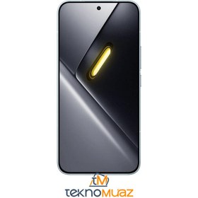 Resim Xiaomi Poco X8 Pro Max YD | 512 GB 12 GB Beyaz 