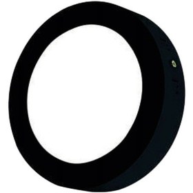 Resim Ycl Asm-1224b 24w S.üstü Yuvarlak Led Panel Beyaz 