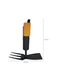 Resim Fiskars 1000735 Quikfit Çatal Uçlu Çapa 