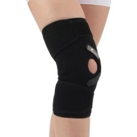 Resim Storemax Flexy Medical Destekli Diz Bandajı 2 Adet 