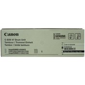 Resim Canon C-EXV 47 Siyah Drum Ünitesi 